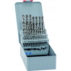 Alpen Wiertło Alpen Alpen HSS-ECo 1-10.5+KL KM 32