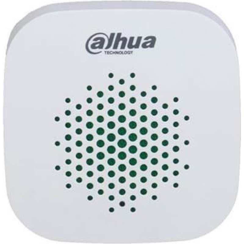 Dahua SIREN WRL INDOOR/868MHZ ARA12-W2 DAHUA