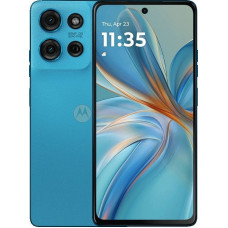 Motorola Smartfon Motorola Moto G75 5G 8/256GB Niebieski  (840023273674)