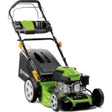 Fieldmann Kosiarka spalinowa Fieldmann FZR 4611-144B