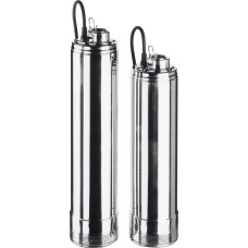 Ebara Ebara IDROGO 40/08 (TÜV/GS) 1582034604 Dyk-trykpumpe 4800 l/h 48 m