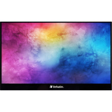 Verbatim Monitor Verbatim PMT-17 (49593)