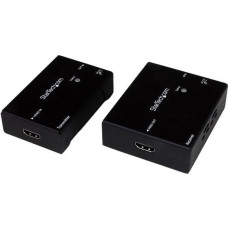Startech System przekazu sygnału AV StarTech HDMI OVER CAT 5 EXTENDER (ST121HDBTE)