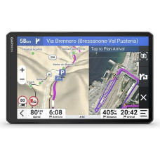 Garmin Dezl LGV1020, EU MT-D Truck/LKW Navigation