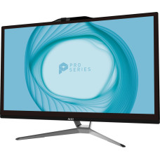 MSI PC AIO PRO AP222T 13M-091XEU, Intel Core i5-13400, Multi-Touch, 8GB SODIMM DDR4, 256GB SSD, WI-FI, Non-OS, černá