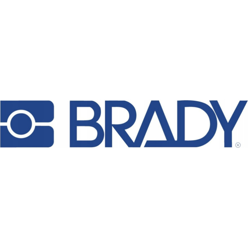 Brady Querosene 127x33-T2-LL-P19
