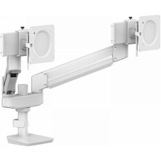 Fellowes Uchwyt biurkowy na 2 monitory do 27