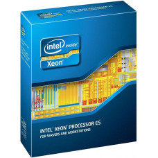 Intel Procesor serwerowy Intel 1.9 GHz, 15 MB, BOX (BX80644E52609V3)