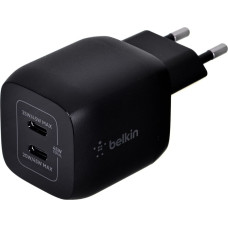 Belkin BoostCharge Pro Black Indoor