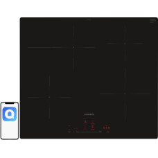 Siemens Płyta grzewcza Siemens P�yta indukcyjna Siemens EH 601HFB1E
