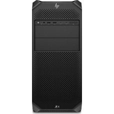 HP Komputer HP HP Z4 G5 TWR Intel Xeon W5-2545 64GB 1TB/SSD NVIDIA RTX 4500 24GB W11P 1J Gar (DE)