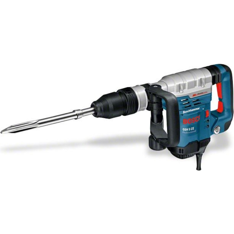 Bosch Młot wyburzeniowy GSH 5 CE 1150 W