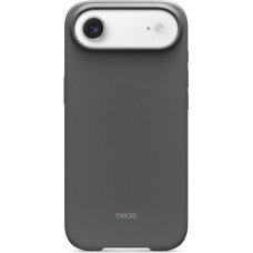 Apple Beats iPhone Air Case with MagSafe and Camera Control - Granite Grey