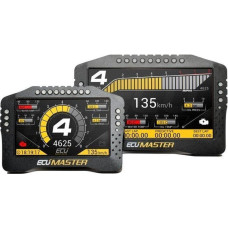 Ecumaster Ecumaster Wyświetlacz (Advanced Display Unit) ADU-7