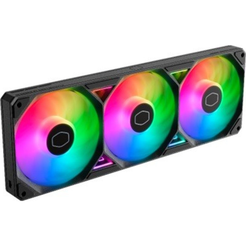 Cooler Master COOLER SickleFlow EDGE 360 ARGB