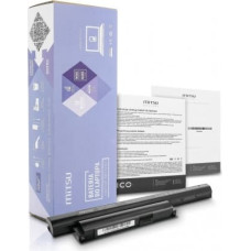 Mitsu Battery for Sony BPS22 (black) 4400 mAh (48 Wh) 10.8 - 11.1 Volt