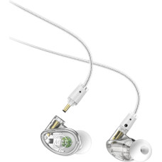 Mee Audio Słuchawki MEE audio MX4 Pro (MEE-MX4PRO-CL)