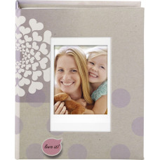 Fujifilm Instax albums Mini Pocket Dots 80