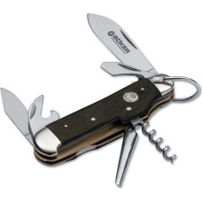 Boker Scyzoryk Boker Sport Bergische Eiche uniwersalny
