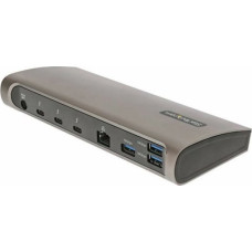 Startech HUB USB StarTech HUB USB Startech TB4CDOCKUE