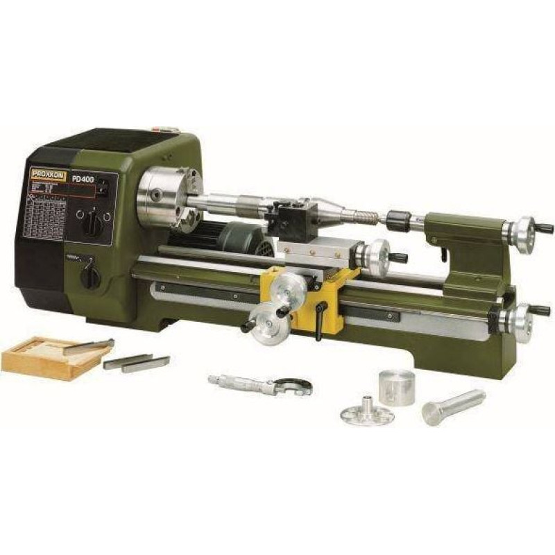 Proxxon Tokarka Proxxon PD 400