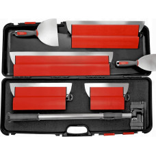 Loutil Parfait Zestaw szpachelek Kit Parfaitliss