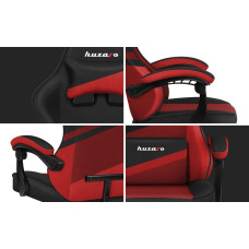 Huzaro Gaming chair - Huzaro Force 4.4 Red Mesh