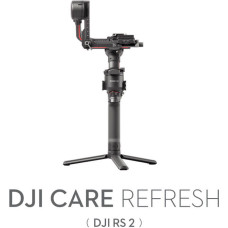 DJI Care Refresh RS 2  (2-Year Plan)