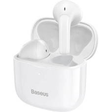 Baseus Headphones TWS Baseus Bowie E3 (white)