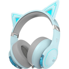 Edifier gaming headphones Edifier HECATE G5BT (sky blue)