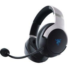 Razer Kaira Pro Hyperspeed Headset Wireless Head-band Gaming Bluetooth Black, White