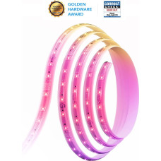 Govee H61E1 LED TAPE 5M RGBICW. WI-FI. BLUETOOTH