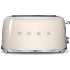 Smeg Skrudintuvas SMEG TSF02CREU