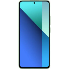 Xiaomi Redmi Note 13 6/128GB 4G Mint Green