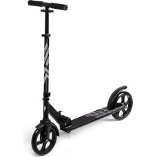 7-Brand 2-WHEELS Skrejritenis 200MM 7-BRAND BLACK BIRD