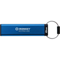 Kingston MEMORY DRIVE FLASH USB3.2/8GB IKKP200/8GB KINGSTON