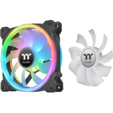 Thermaltake PC- Gehäuselüfter Swafan 14 Premium 3Pack - CL-F138-PL14SW-A