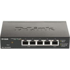 D-Link Switch D-Link DGS-1100-05PDV2