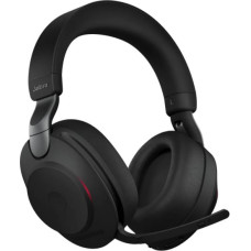 Jabra Evolve2 85 Link380a UC Stereo Black