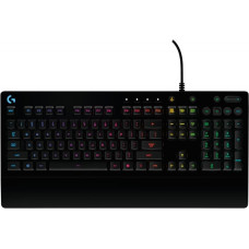 Logitech GAM G213 Prodigy Gaming Keyboard DE-Layout 920-008087