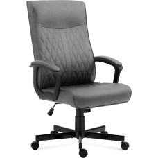 Mark Adler MA-Manager Boss 3.2 Grey office chair