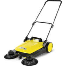 Karcher S 4 Twin sweeping machine - 1.766-360.0