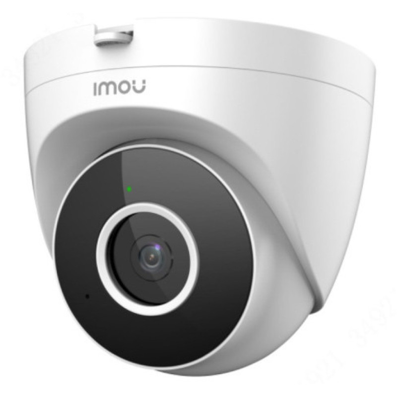 Imou WRL CAMERA 2MP TURRET SE/IPC-T22EP IMOU