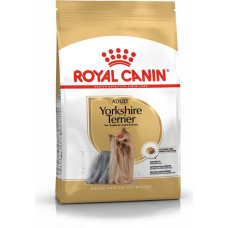 Royal Canin BHN Yorkshire Terrier Adult - dry dog food - 3kg