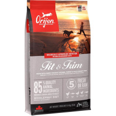 Orijen Fit & Trim - dry dog food - 11,4 kg