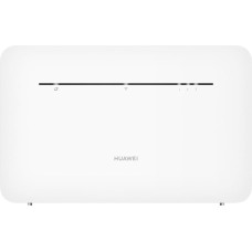 Huawei B535-235a wireless router Dual-band (2.4 GHz / 5 GHz) 4G White