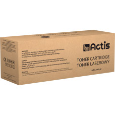 Actis TH-250X toner (replacement for HP 504X CE250X, Canon CRG-723HB; Standard; 10000 pages; black)