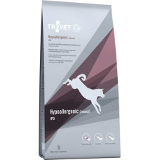 Trovet Hypoallergenic IPD with insect - dry dog food - 10 kg