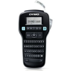 Dymo label printer LabelManager 160 + D1 QWZ