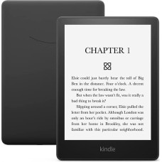 Amazon Kindle Paperwhite 11 Gen 16GB WiFi, black